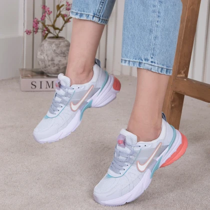کتانی دخترونه وارداتی مستر NIKE_V2K