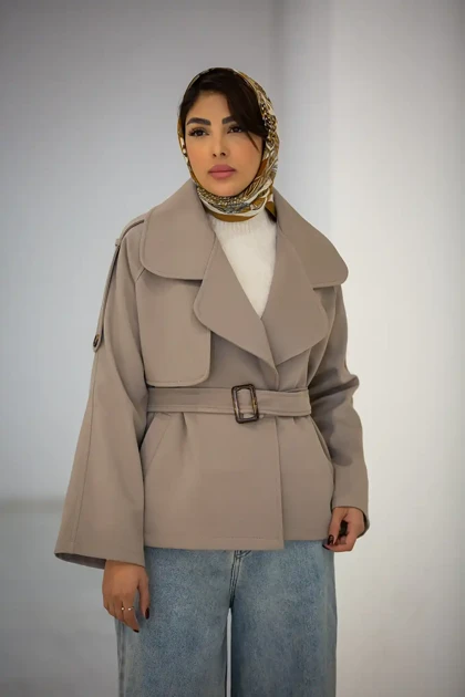 ترنج کت پرادا تنوس