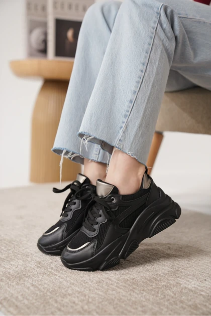 کتانی زنانه داکستورز daxtors