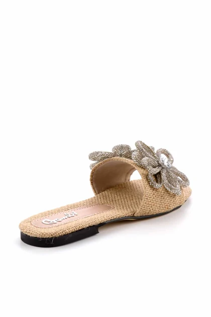 دمپایی بچگانه بامبی bambi