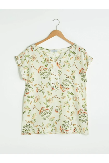 شلوار زنانه اورجینال ال سی وایکیکی lc-waikiki