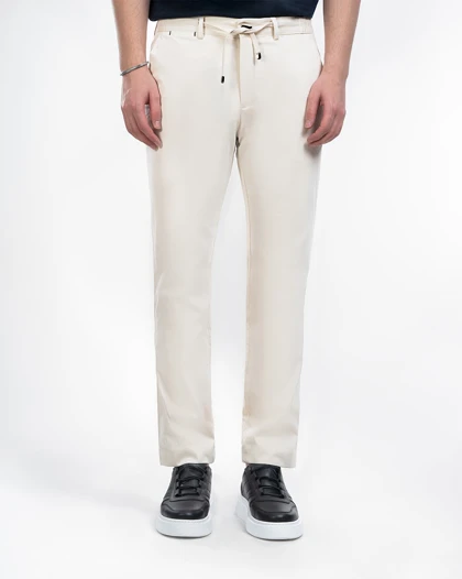 شلوار مردانه ساده کد M0204