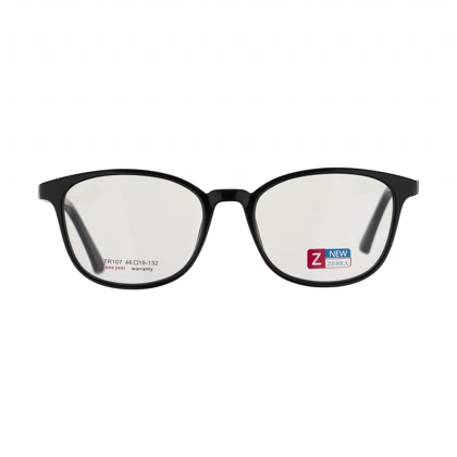 فریم عینک بچگانه زبرا ZEBRA TR107
