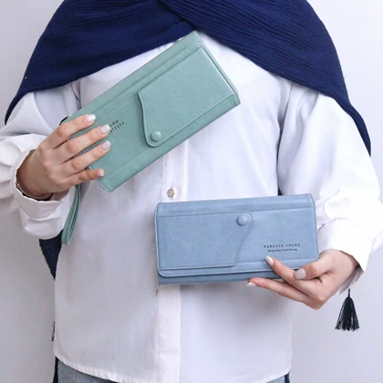 کیف پول مانیلا MANILA