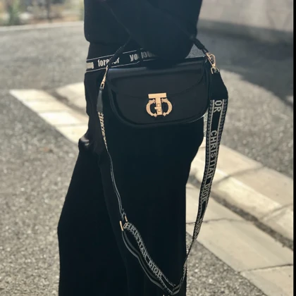 کیف زنانه Dior دیور وارداتی کد 1057