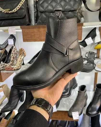 نیمبوت طبی زنانه شقایق