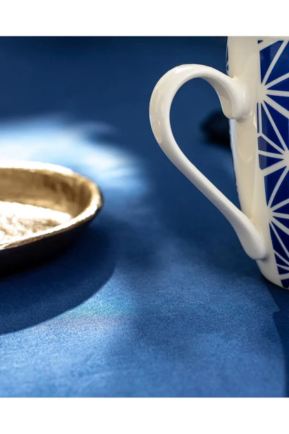 ماگ Madame Coco مدل Sandy Bone China