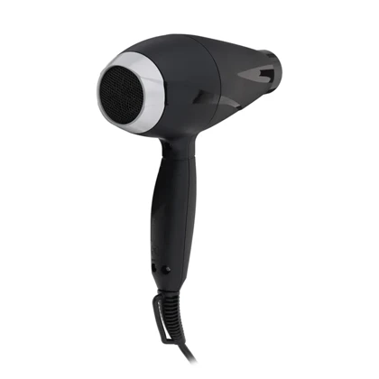 سشوار حرفه‌ای 2100 وات با فناوری یونی بابیلیس مدل 6710DE