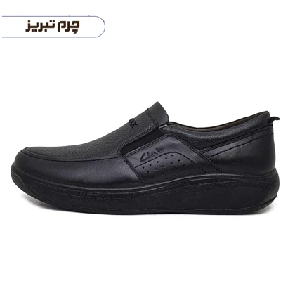 کفش مردانه طبی مدل PB406