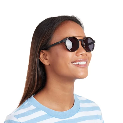 کلیپس آفتابی بارنر Barner Clip-On Gold Le Marais