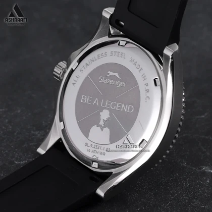 ساعت اسلازنجر اسپرت Slazenger SL.09.2531.1.03