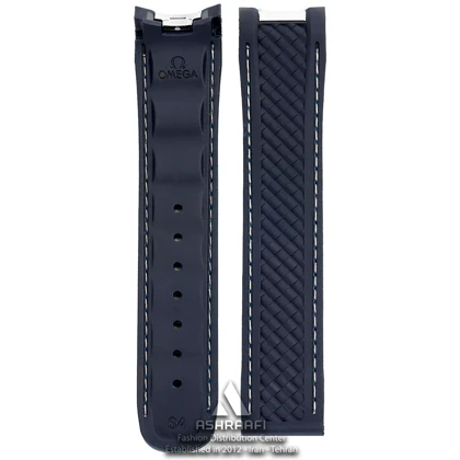 بند ساعت امگا Omega Watch Strap DB1