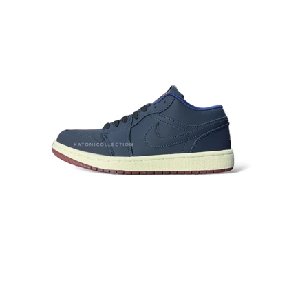 کتانی ویتنامی نایک ایرجردن 1 لو گلف air jordan 1 low golf