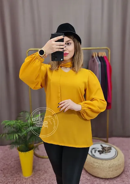 شومیز آنیکا