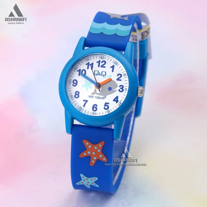ساعت بچه گانه کیو اند کیو Q&Q VR99J009Y