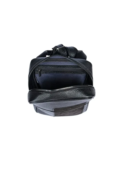 کیف کراس بادی چرم مدل کورادو new