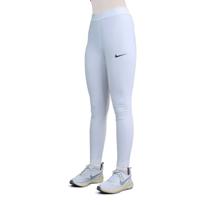 لگ ورزشی زنانه نایک مدل VHD-Dri Fit-3L1627 سفید