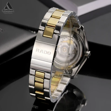 ساعت رادو اورجینال دست دوم Rado HyperChrome R32979112