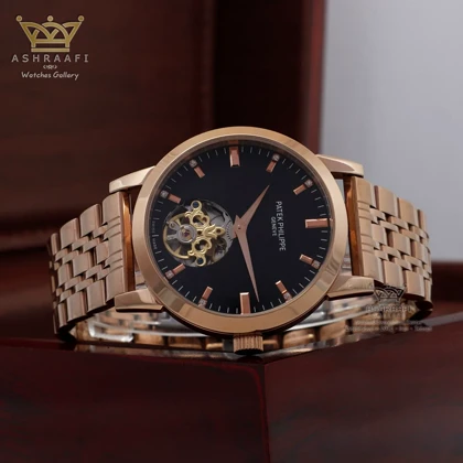 ساعت پتک فیلیپ اتوماتیک Patek Philippe 8013RB