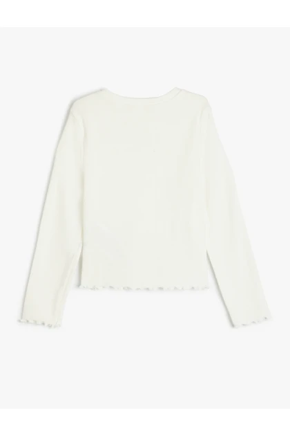 تیشرت بچگانه اورجینال کوتون koton