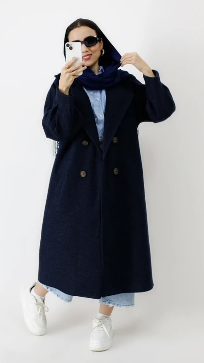 شومیز راه راه