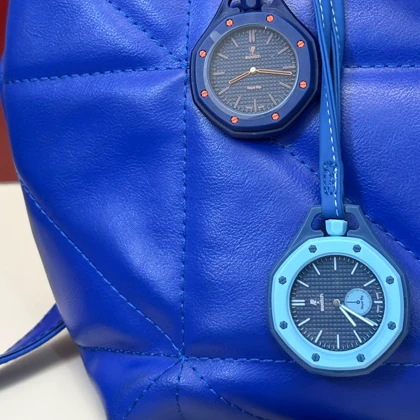 ساعت رویال پاپ آبی Royal Pop , OMEGA X AP