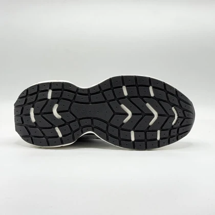 کتانی اسپرت مردانه مدل نایک رانر رنگ طوسی کد 64711