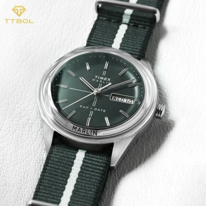 ساعت مچی مردانه تایمکس TIMEX TW2Y37500