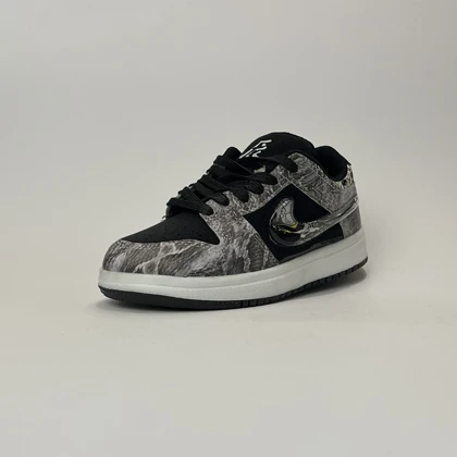 گفش بچگانه نایک دراگون مشکی کد M35