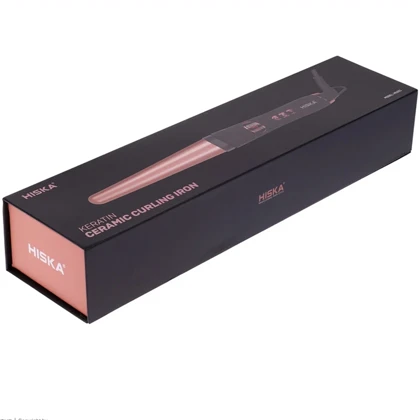 بابلیس و فرکننده مو هیسکا HISKA مدل H5321