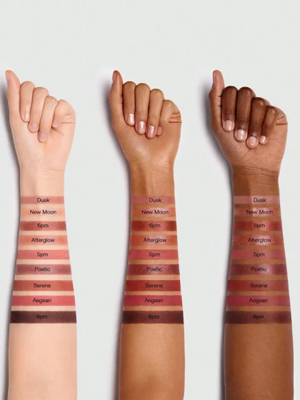 پالت سایه شیگلم 9رنگ مدل Sheglam Beach Sunset