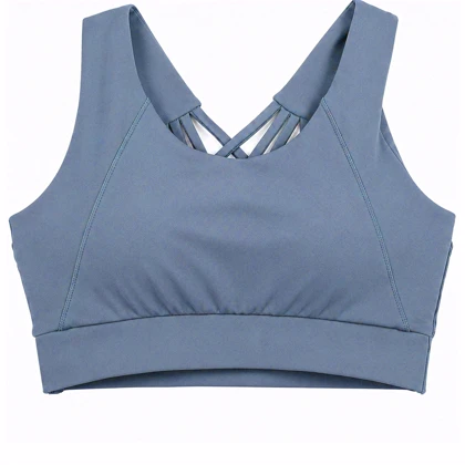 نیم‌تنه ورزشی زنانه طرح Lululemon کد ux2085 شناسه 10100777