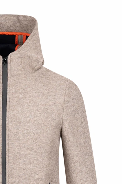 کت و کاپشن مردانه hatemoglu