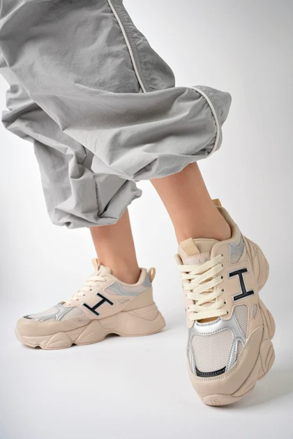 کتانی زنانه پاسیونه pasyone