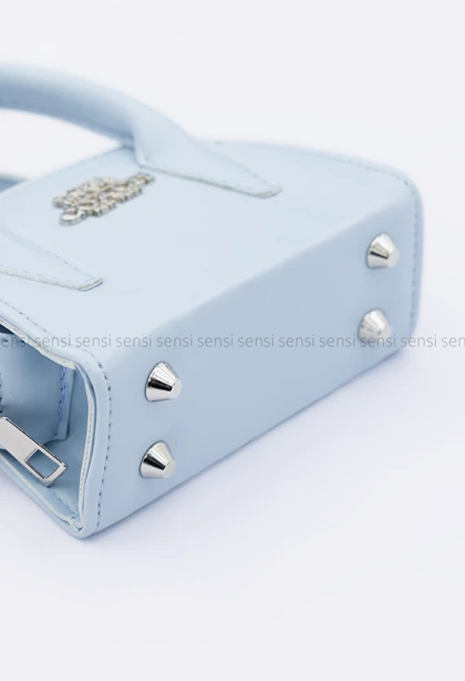 کیف زنانه coach چرم کد1006859