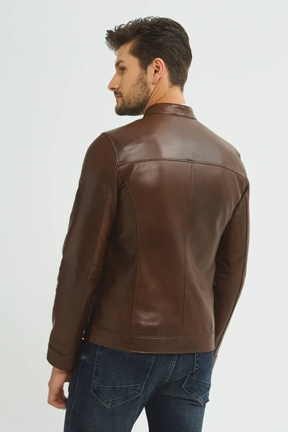 کت و کاپشن مردانه ikbal