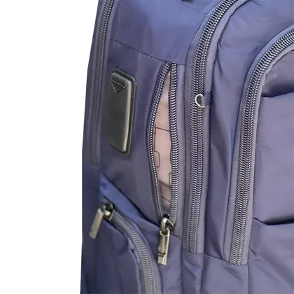 کوله پشتی لپ تاپ LUCA VERGANIE مدل LV3107