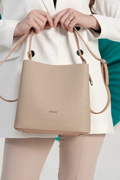 کیف زنانه دوشی just-polo