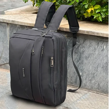 کیف سه کاره فوروارد مدل FORWARD - FCLT1091 ALL IN ONE قابل تبدیل به کوله