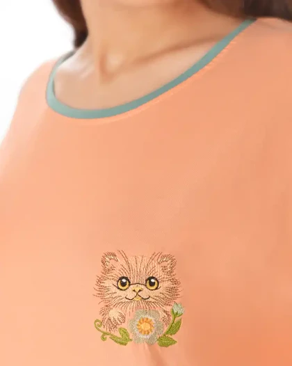 تیشرت و شلوار زنانه ناربن Narbon کد 3970