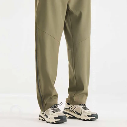 شلوار زمستانی بلک دیر M-W24988-1