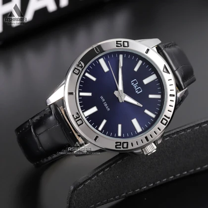 ساعت مردانه کیو اند کیو Q&Q Q28B-007PY