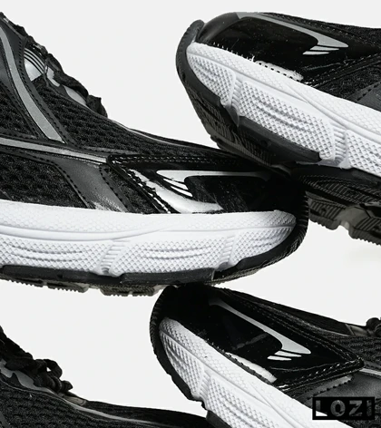 کفش کتانی بزرگ پا مشکی NEW BALANCE 1064 V.2