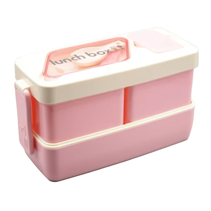 ظرف غذا لانچ باکس مدل 3Box-Calix ظرفیت 1.5 لیتر