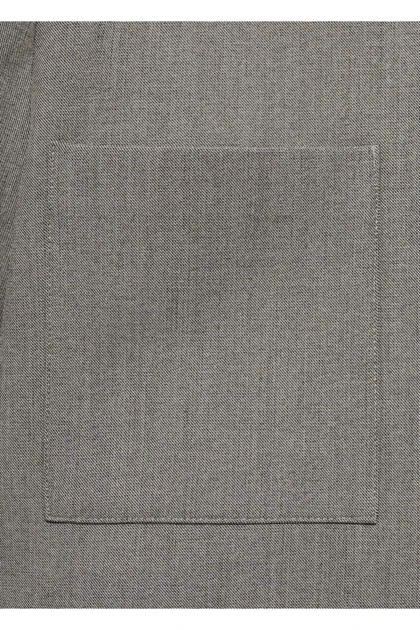 کت و ژاکت زنانه اورجینال منگو mango