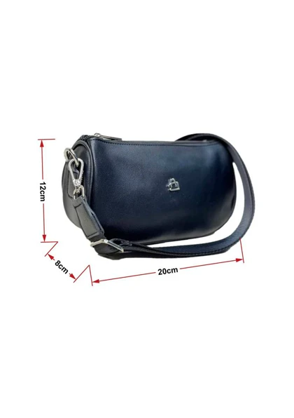 کیف دوشی زنانه آلفا ALFA کد 7037