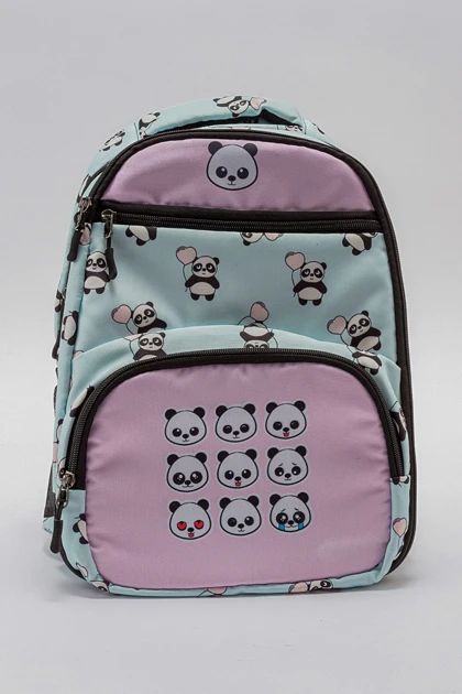 کیف مدرسه بچگانه mnpc