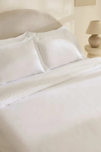 سرویس روتختی دو نفره Karaca Home مدل Miel ساتن