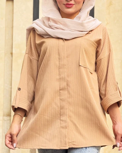 شومیز میخک 7018