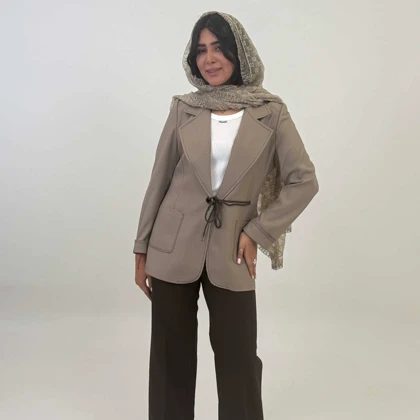 کت مازراتی کج راه بنددار